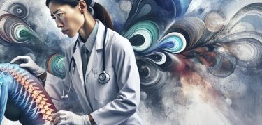 Психосоматика защемления седалищного нерва: глубинные причины и пути исцеления