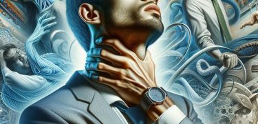 Почему болит шея: психосоматика заболеваний