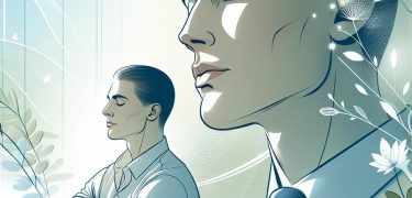 Психосоматика астмы: связь ума и дыхания