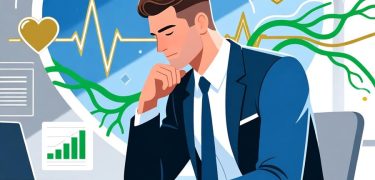 Разгадка психосоматики ВСД: как ум и тело взаимодействуют